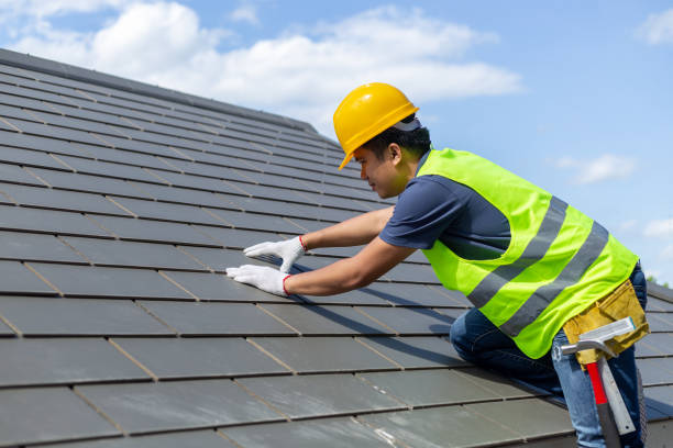 Best Residential Roof Replacement  in Shelbyvle, IL
