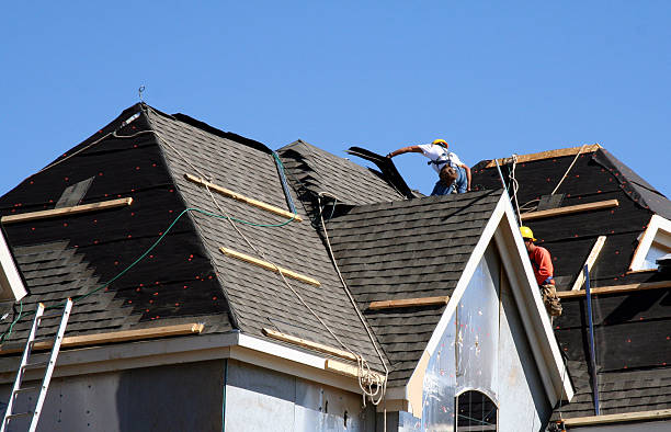 Roof Installation Near Me in Shelbyville, IL
